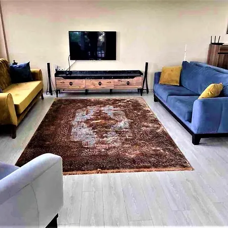 Hotel Sea View Triplex Close To Sera And Restaurants Trabzon