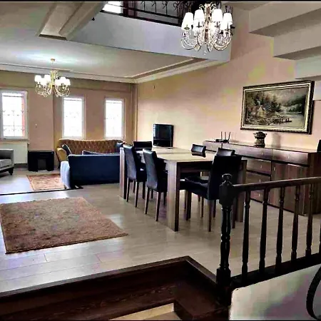 Hotel Sea View Triplex Close To Sera And Restaurants Trabzon