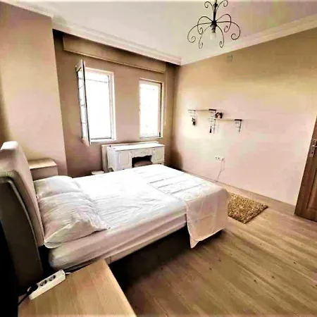 Hotel Sea View Triplex Close To Sera And Restaurants *