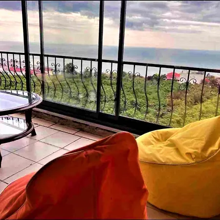 Sea View Triplex Close To Sera And Restaurants Hotel Trabzon